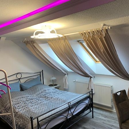 Best-Preis Ferienwohnung Mit Netflix, Self-Check-In, Ebike Ladestation Im Fahrradraum, Wlan - Direkt Am Elberadweg Im Herzen Von Wittenberge Eksteriør bilde