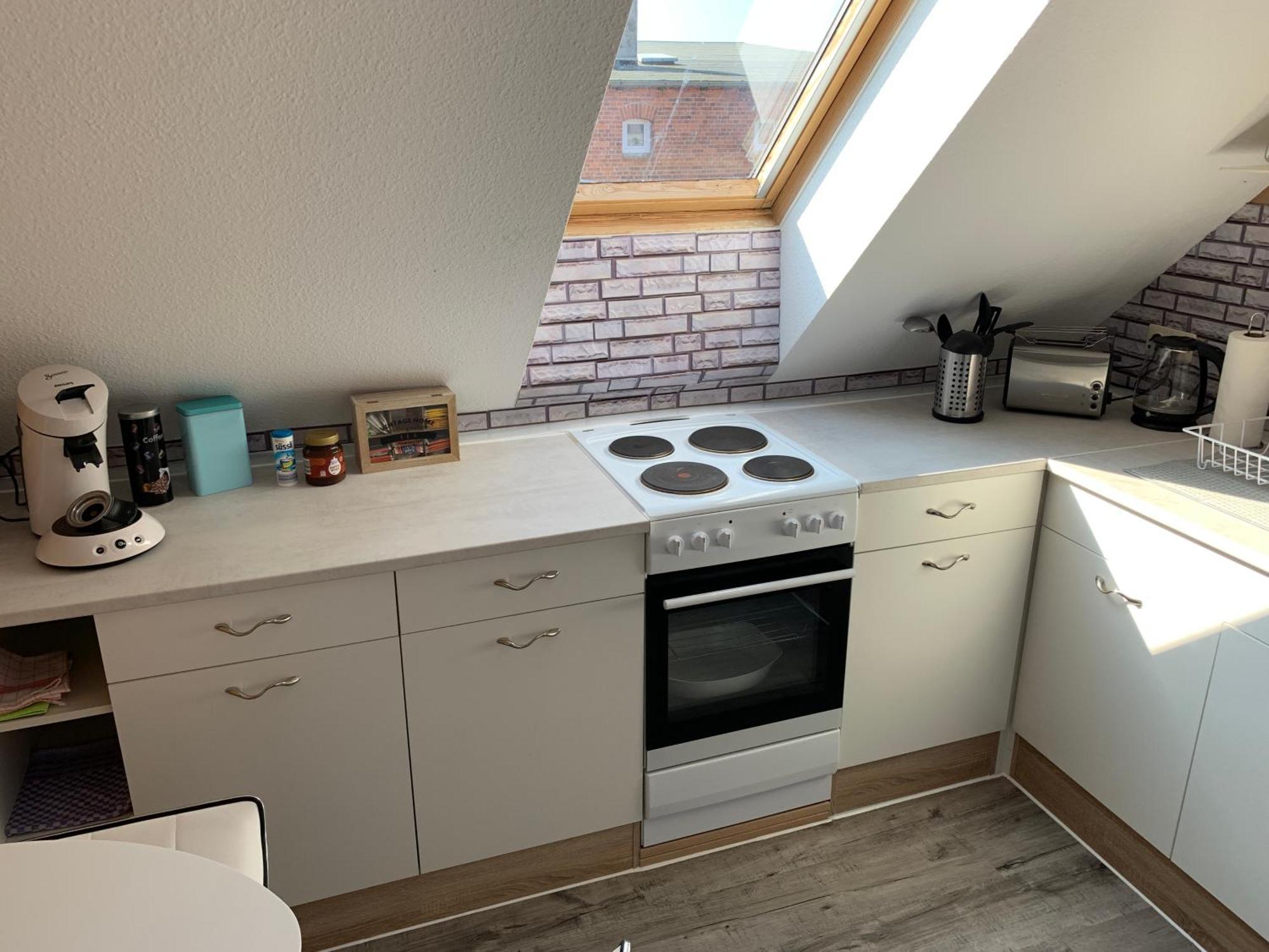 Best-Preis Ferienwohnung Mit Netflix, Self-Check-In, Ebike Ladestation Im Fahrradraum, Wlan - Direkt Am Elberadweg Im Herzen Von Wittenberge Eksteriør bilde