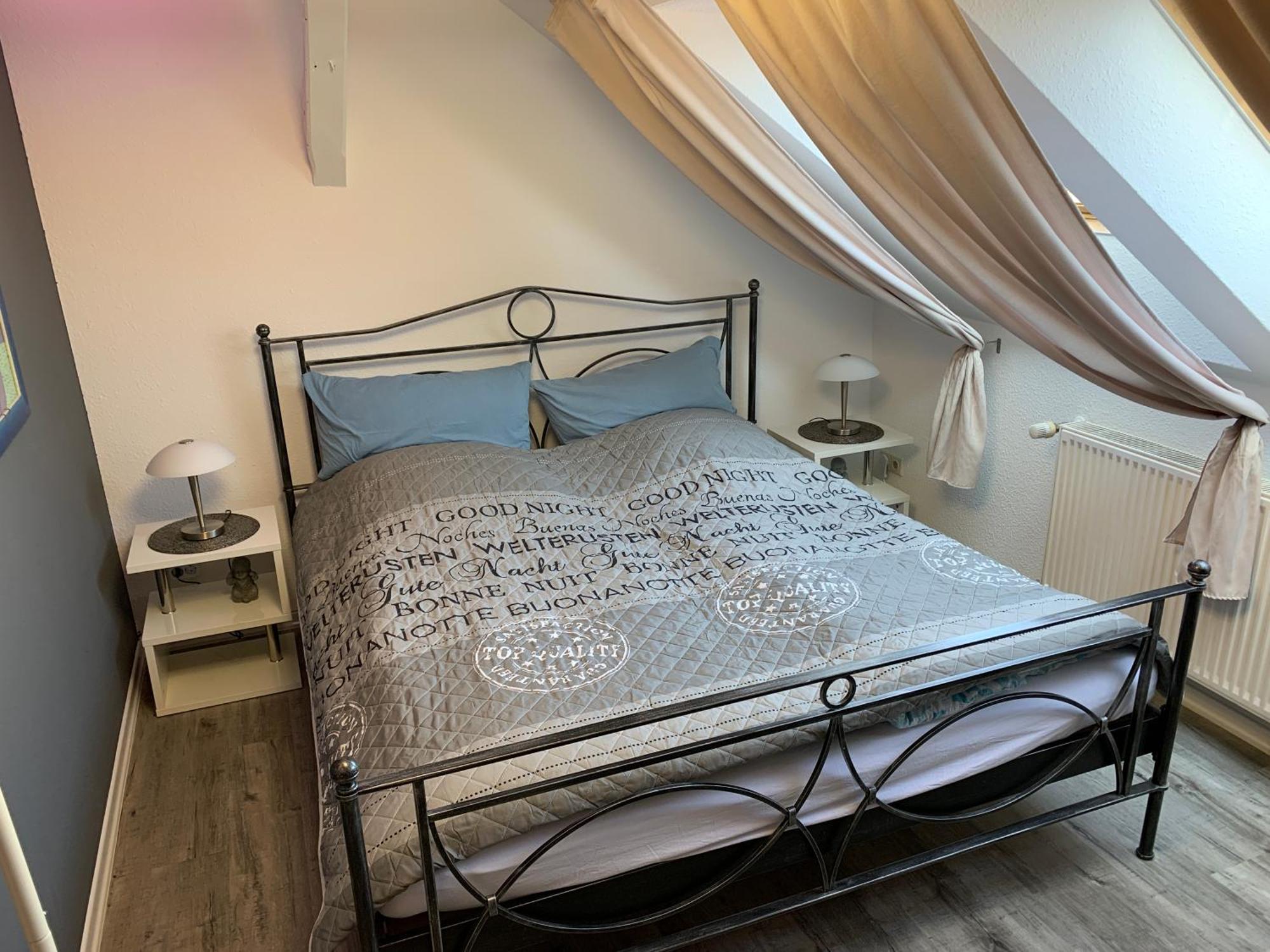 Best-Preis Ferienwohnung Mit Netflix, Self-Check-In, Ebike Ladestation Im Fahrradraum, Wlan - Direkt Am Elberadweg Im Herzen Von Wittenberge Eksteriør bilde