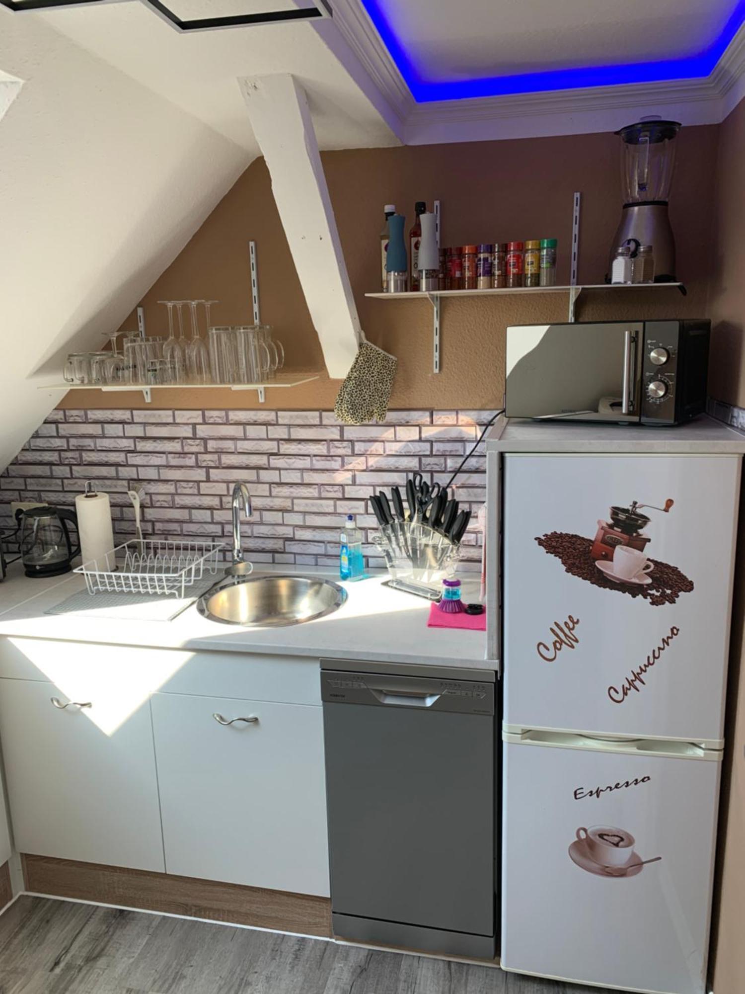 Best-Preis Ferienwohnung Mit Netflix, Self-Check-In, Ebike Ladestation Im Fahrradraum, Wlan - Direkt Am Elberadweg Im Herzen Von Wittenberge Eksteriør bilde