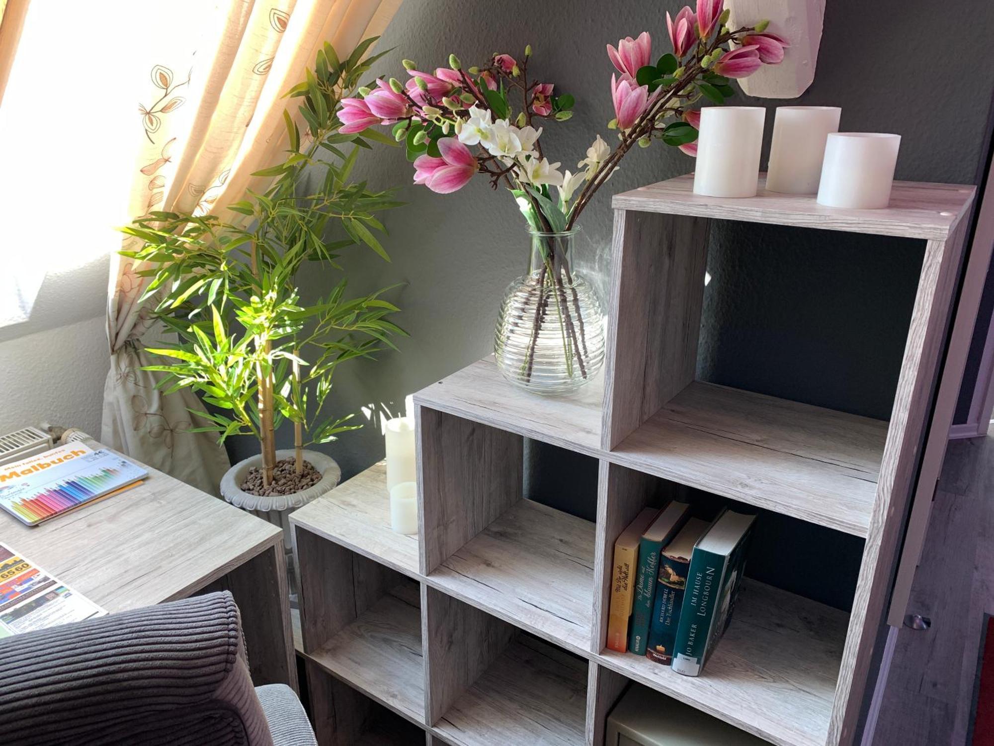 Best-Preis Ferienwohnung Mit Netflix, Self-Check-In, Ebike Ladestation Im Fahrradraum, Wlan - Direkt Am Elberadweg Im Herzen Von Wittenberge Eksteriør bilde