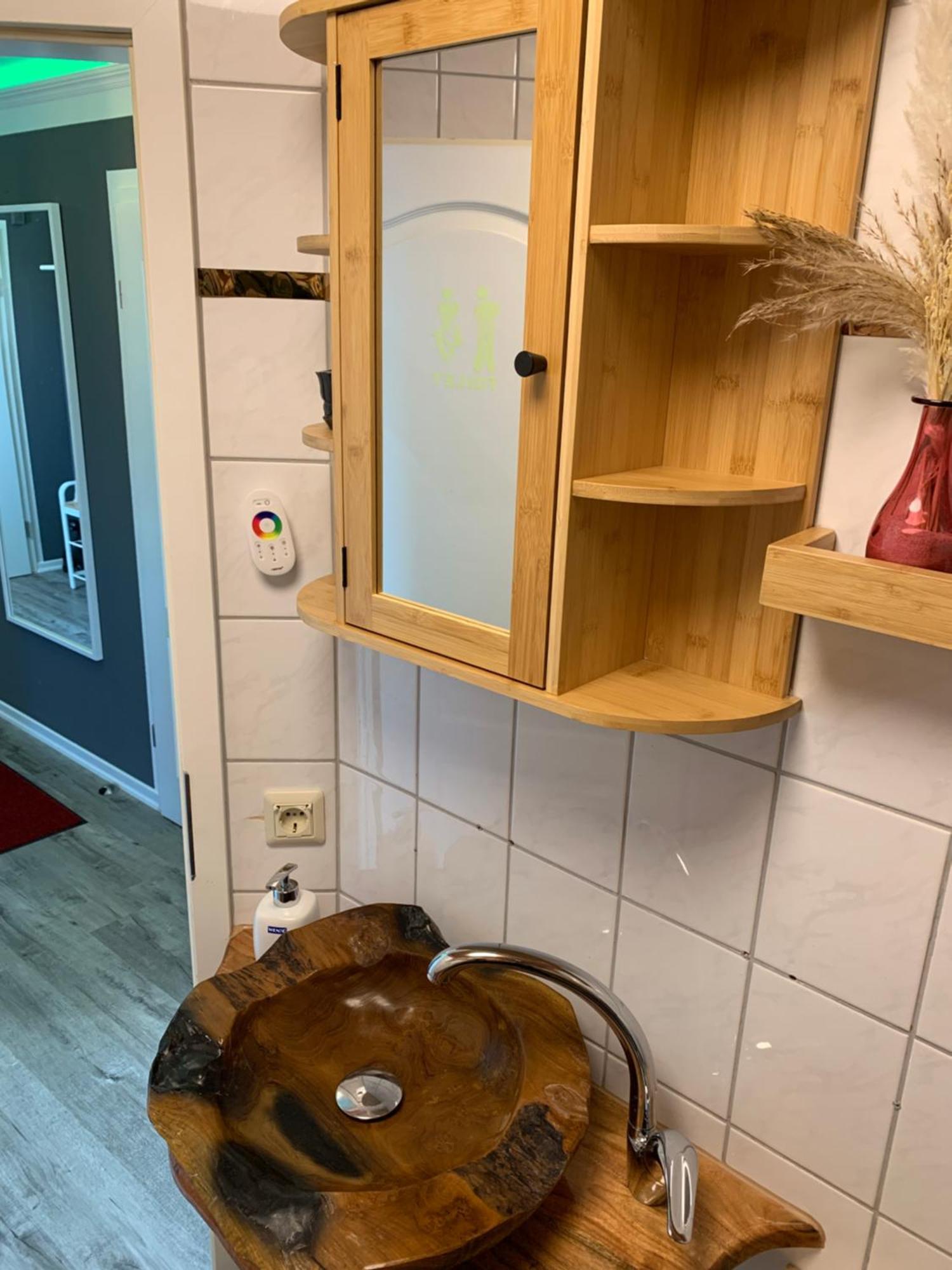 Best-Preis Ferienwohnung Mit Netflix, Self-Check-In, Ebike Ladestation Im Fahrradraum, Wlan - Direkt Am Elberadweg Im Herzen Von Wittenberge Eksteriør bilde